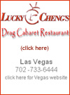 Bachelorette Party - Las Vegas